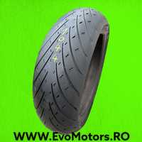 Anvelopa Moto 180 55 17 Metzeler Roadtec01 2018 85% Cauciuc C1044