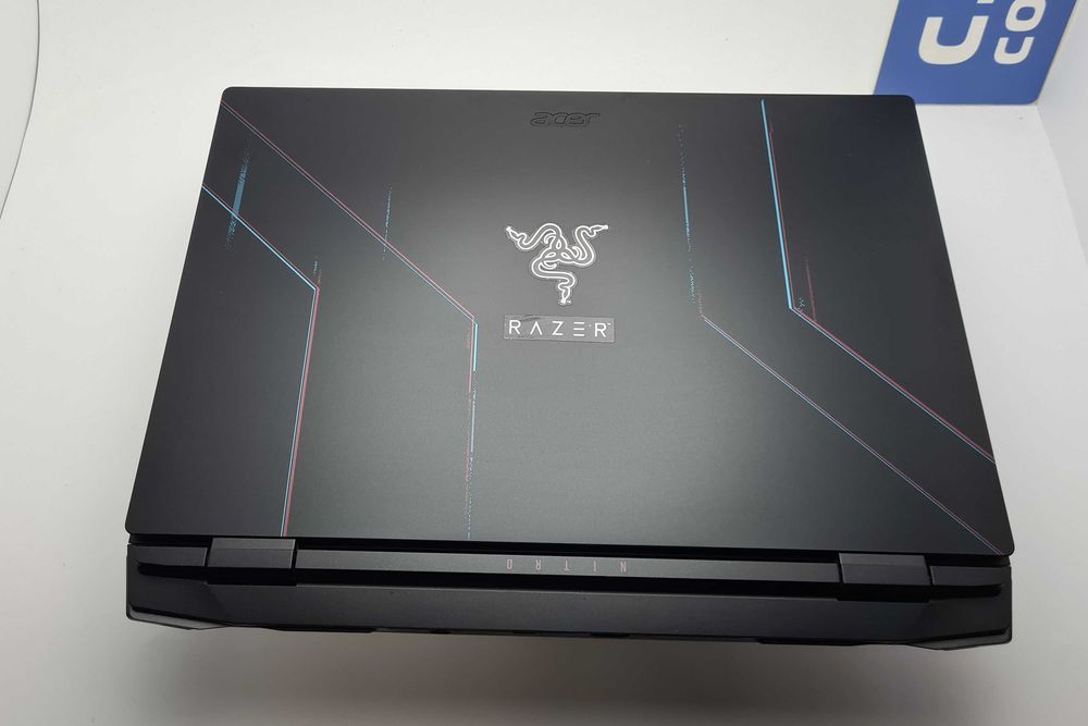 Acer Nitro 5 AN515-58 i7 12700H/16GB/512SSD/RTX 3070Ti-8GB/FHD/144Hz