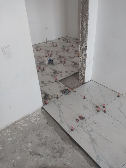 Услуги ремонт квартир домов под ключ укадка кафель абой ламинат налевн