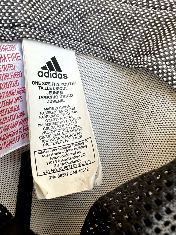 Adidas Marvel Spiderman бейзболна шапка