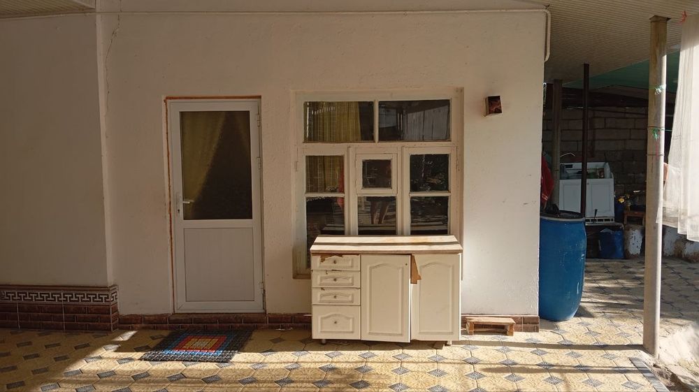 Yangi toshken hududidan Uy