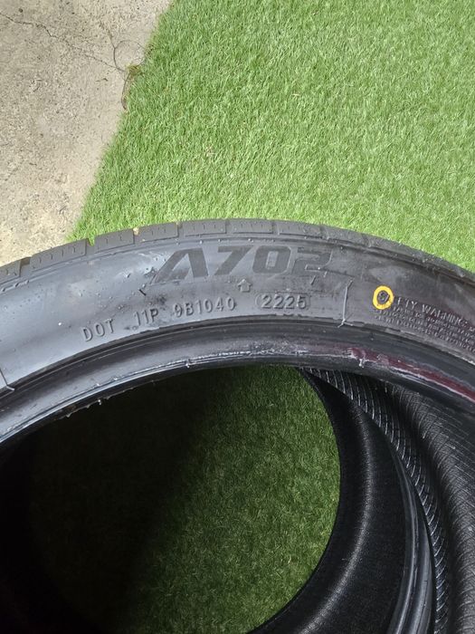 Vând Cauciucuri Iarnă R19 in 2 lățimi