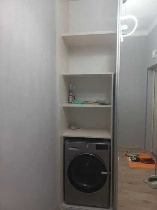 R1! Сдаётся Квартира 2/5/9 в ЖК Алмазар Сити!