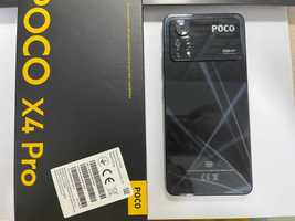 Xiaomi Pocophone X4 Pro 256 Gb (Каратау) 378776