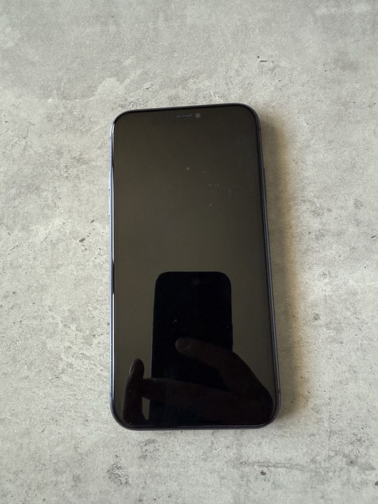 iPhone 11 128GB Black