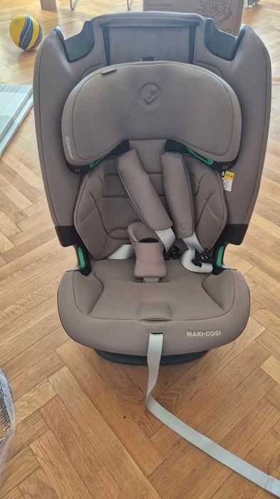 Детско столче Maxi Cosi Titan Pro I-size