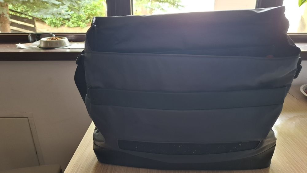 Geanta umar/laptop Roncato