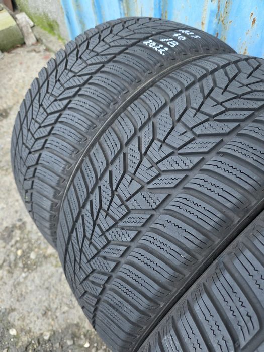 Anvelope Iarnă 225.40.18 Hankook An 2022