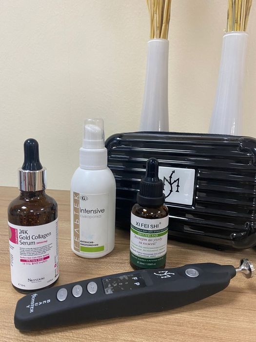 Продам аппарат холодной плазмы.