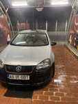 Vand golf 5  in stare perfecta de functioanre