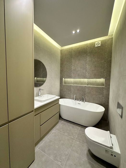 Юнусабад, Новый Евродом