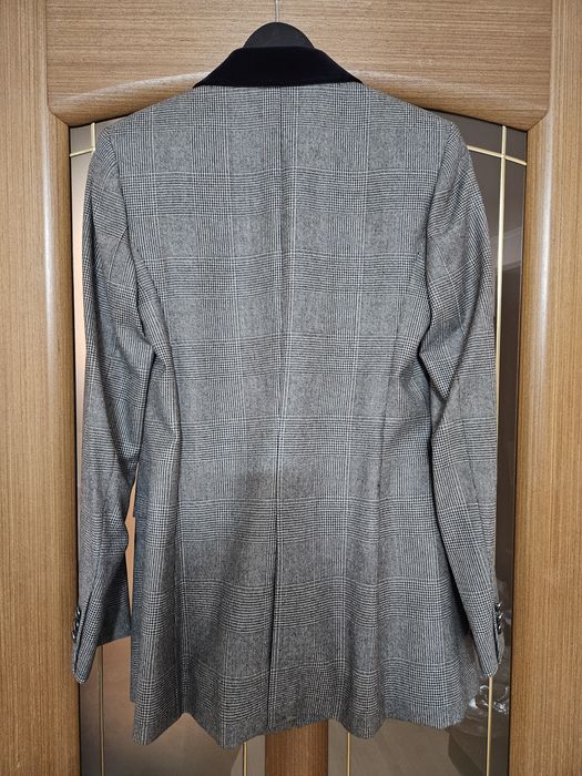 Пиджак Massimo Dutti