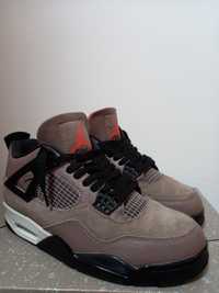 Jordan 4 Taupe Haze