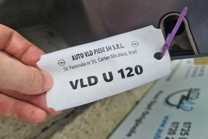 Portiera usa Z155 fata stanga Opel Astra H