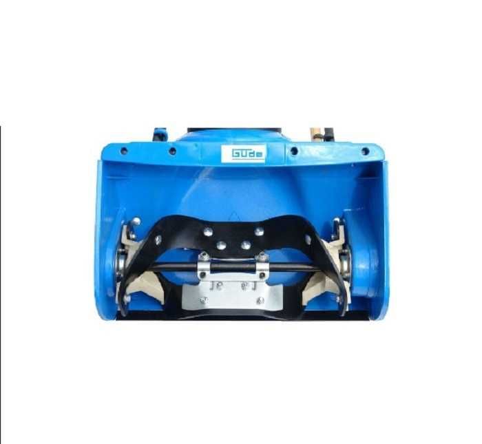 Снегорин GUDE GESF 400 1600W Мини снегорин