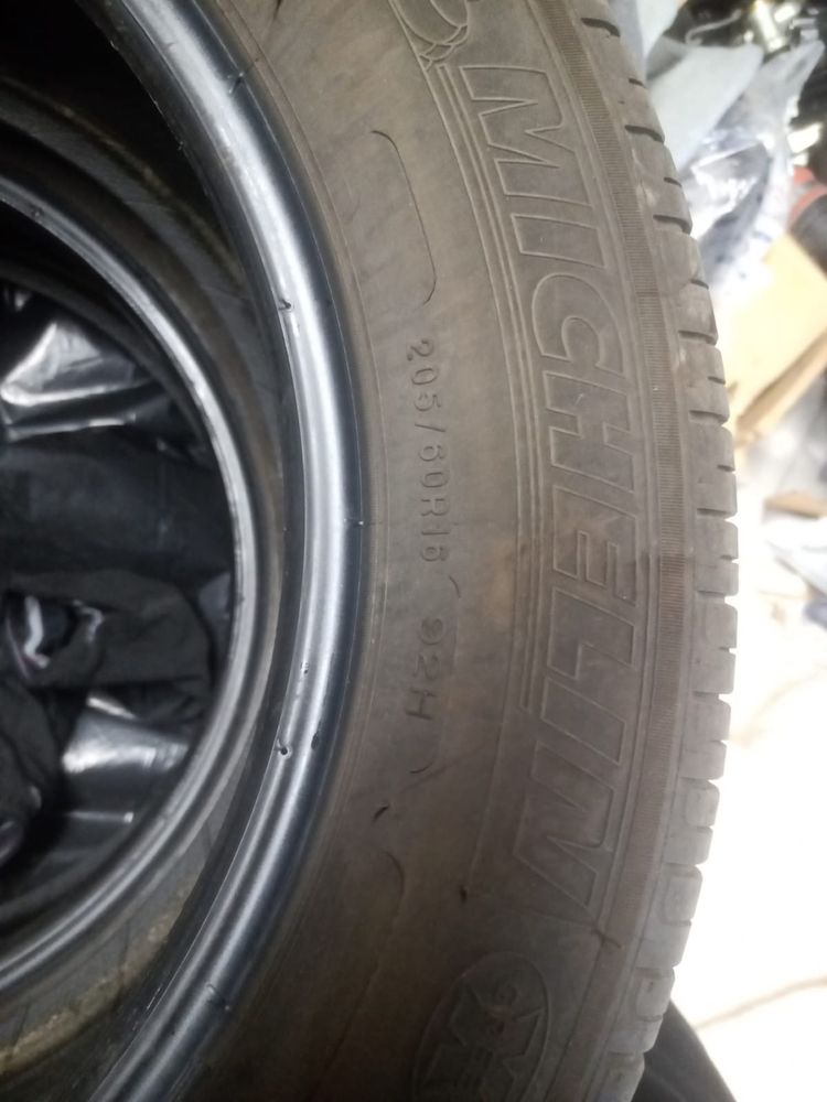 Anvelope vara Michelin, 205/60 R16  92H