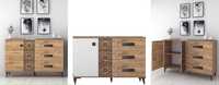 Mobilier dormitor si living