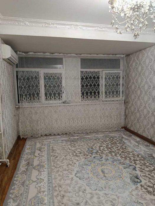 Продаётся Квартира Перекресток Корасарой