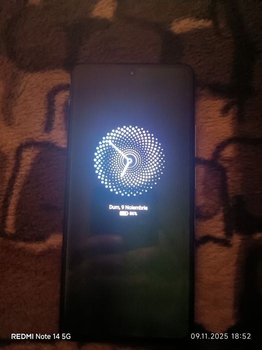 Vând Xiaomi 11t 5g impecabil!