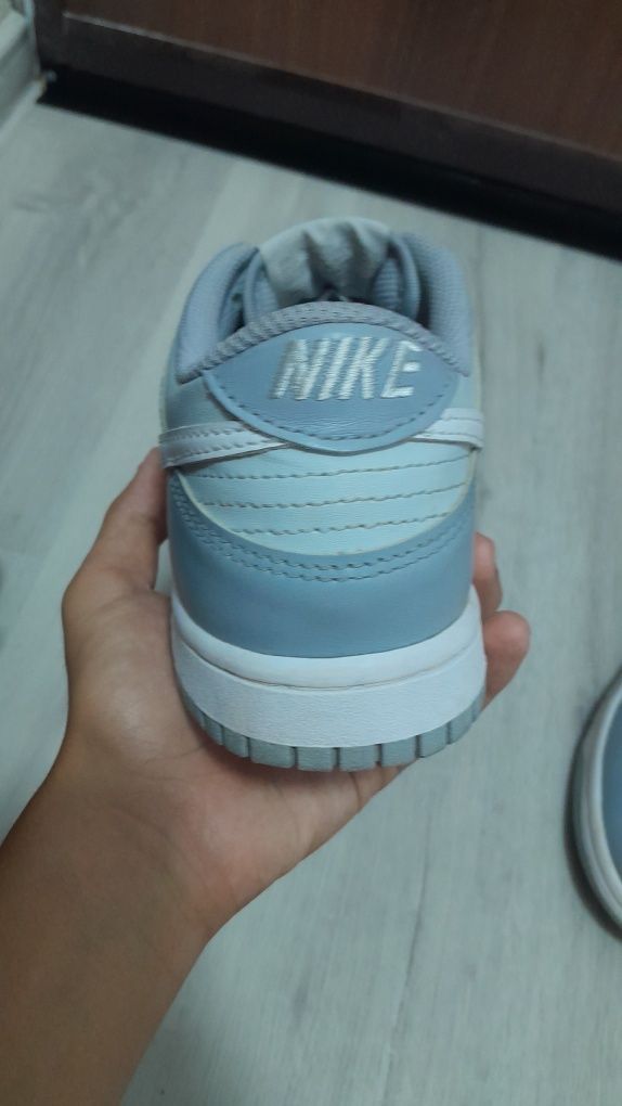 Nike Dunk Low Two Toned Grey(38)