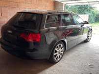Vând audi a4 b7 1,9 tdi S-line din fabrică