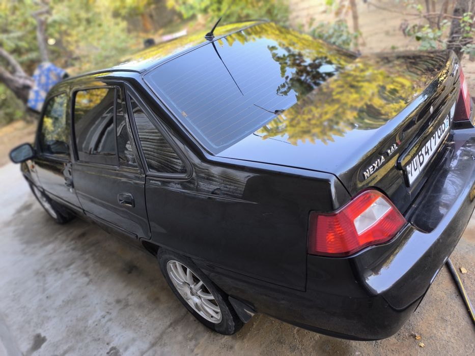 Nexia 2 srochno arzoniga bervoraman