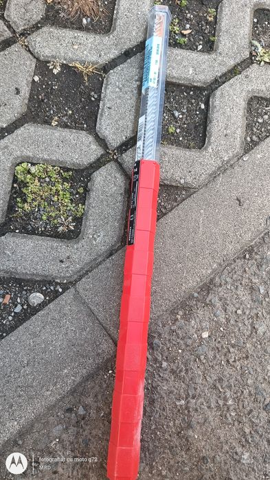 Burghiu beton Hilti sds max