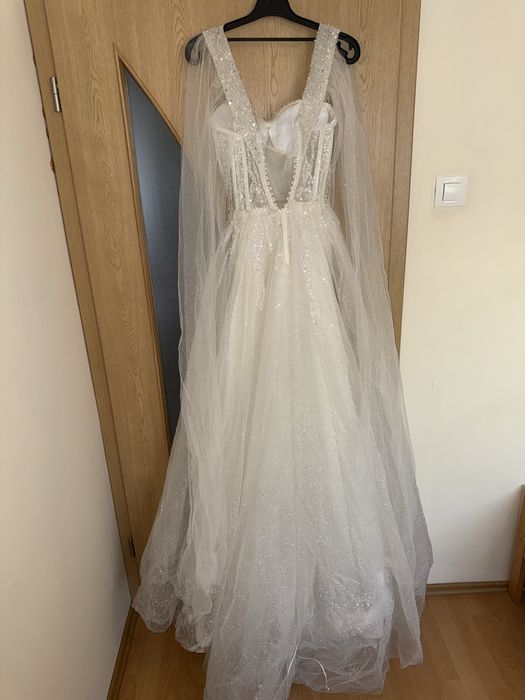Rochie de mireasa marimea xs/s