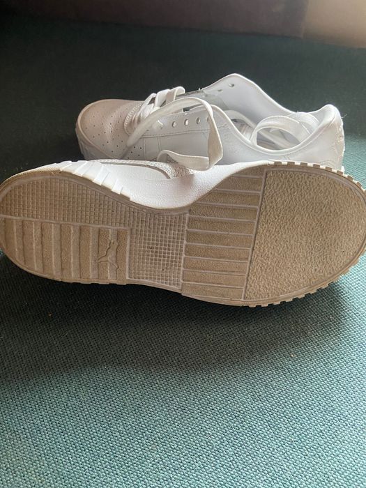 Дамски маратонки Puma
