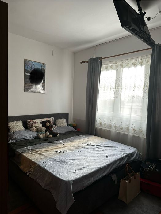Apartament modern cu 1 cameră-Podgoria