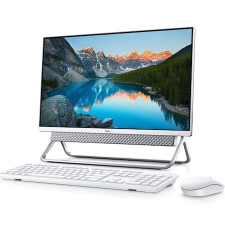 Dell Inspiron 5400 All-In-One