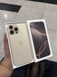 Iphone 16 pro max | 256 gb | 93%