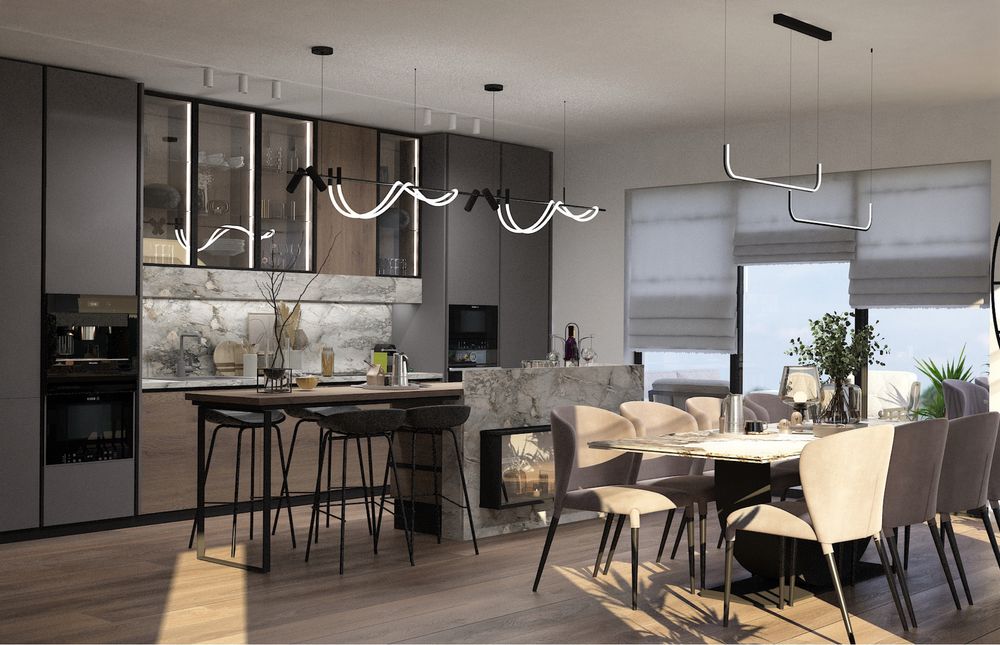 Casa cu Etaj  Sanpetru - Lempes