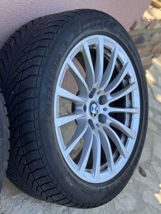 Джанти BMW Style 619