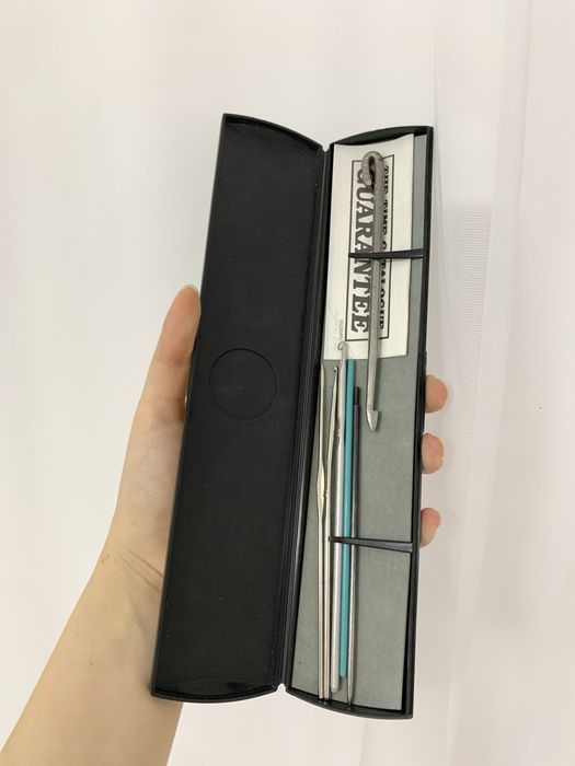 Набор спиц для вязания