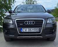 Audi Q5 2.0 TDI Quattro