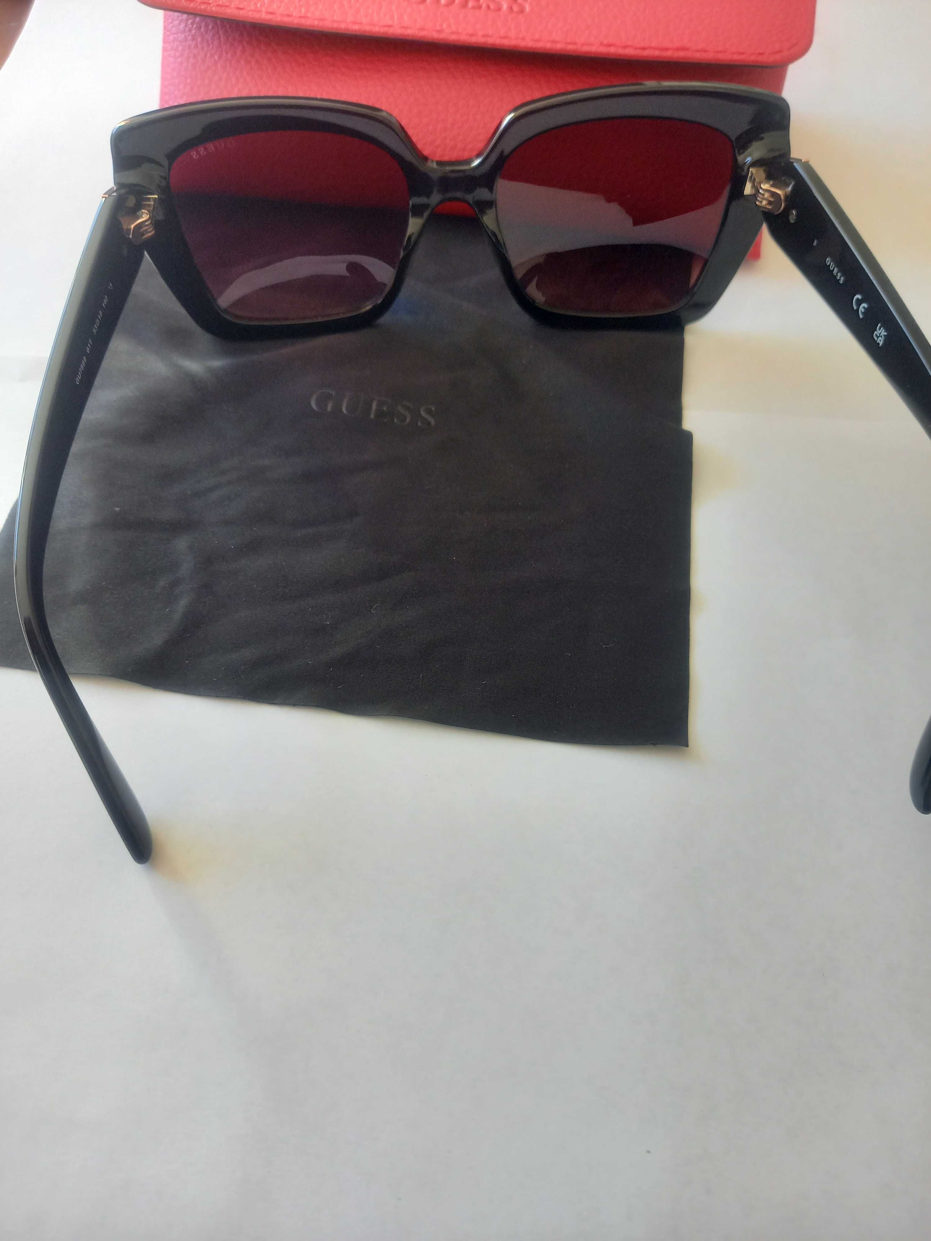 Слънчеви очила Guess