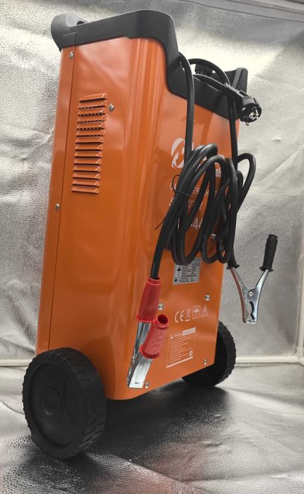 Robot/Redresor 12/24V, 2000W – Auto, Utilaje, Camioane