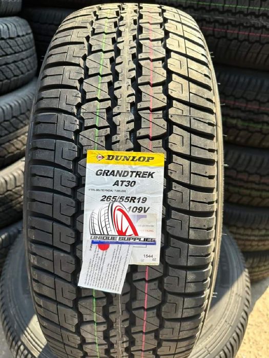 Balon shina Dunlop PT3 275/50R21