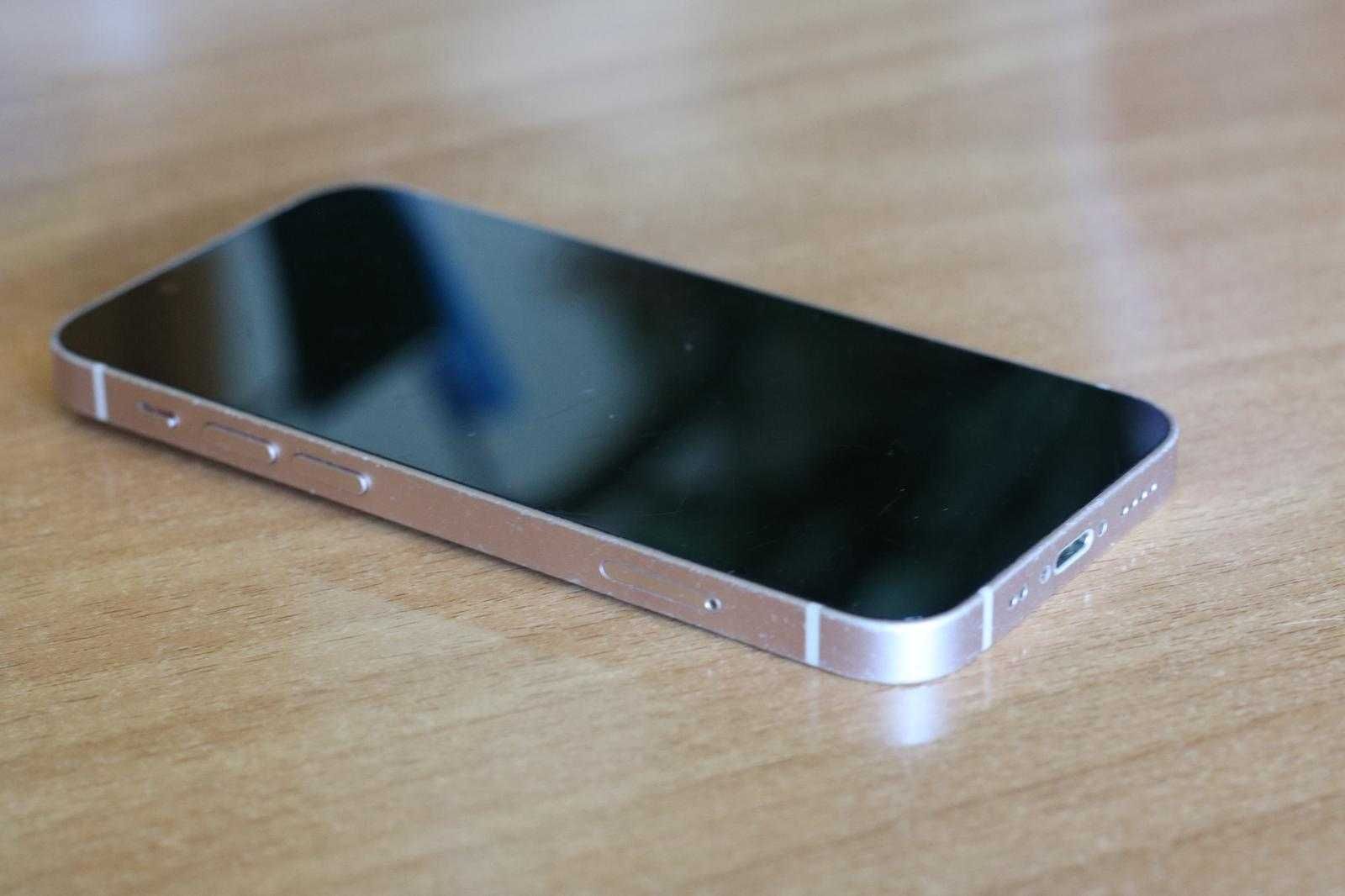 Telefon mobil Apple iPhone 13 mini, 256GB, 5G, Pink
