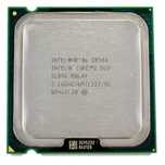 intel (r) core™ 2duo CPU e8500