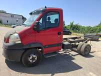 Renault Mascott 2005
