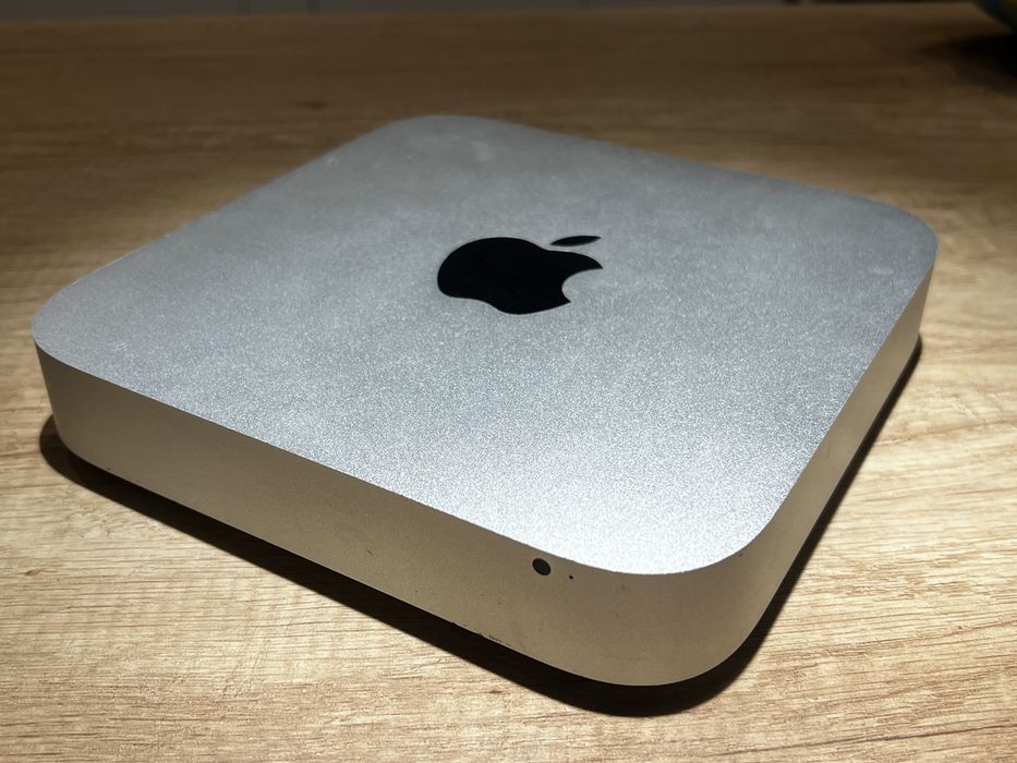 Apple Mac Mini Mid 2011, Intel i7, 8Gb Ram, 500 Gb HDD