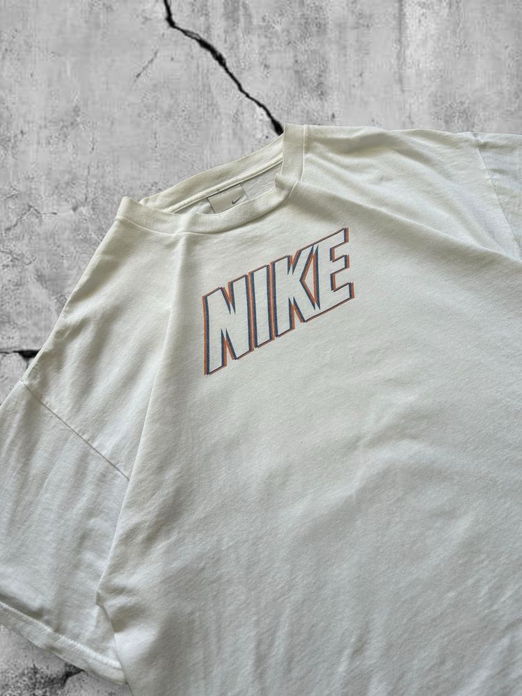Tricou Nike imprimeu