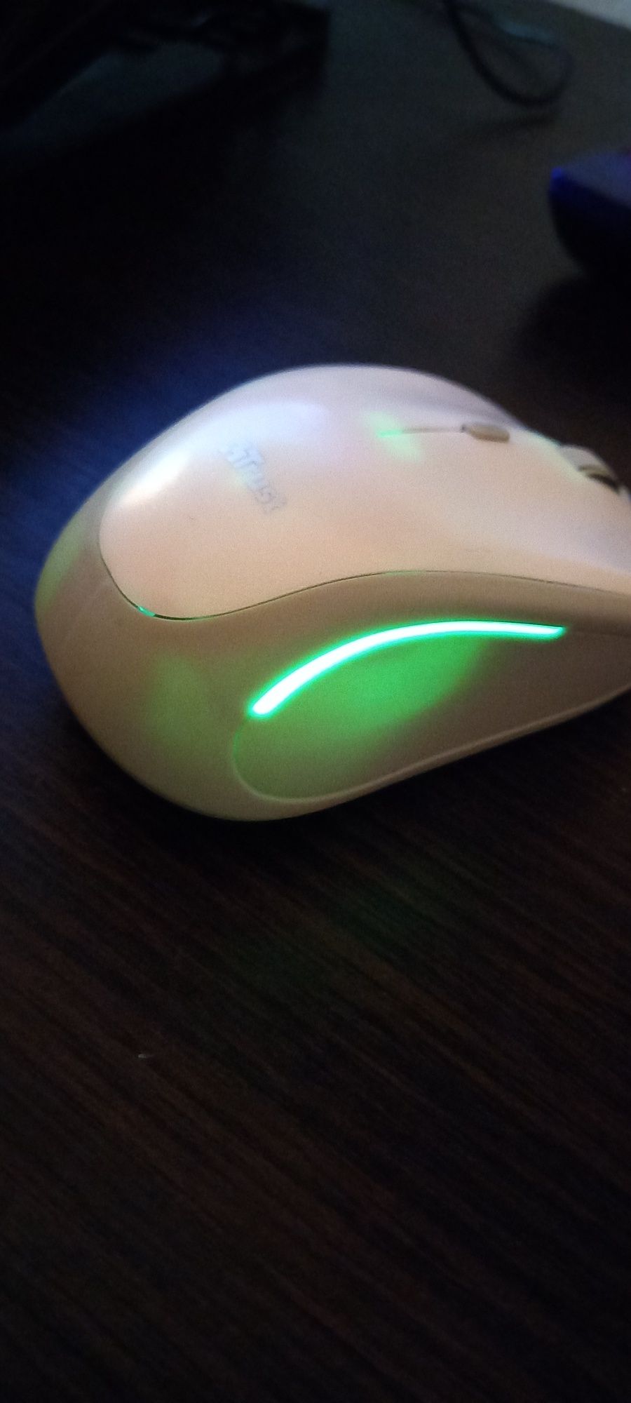 Mouse Xtrust  wireless