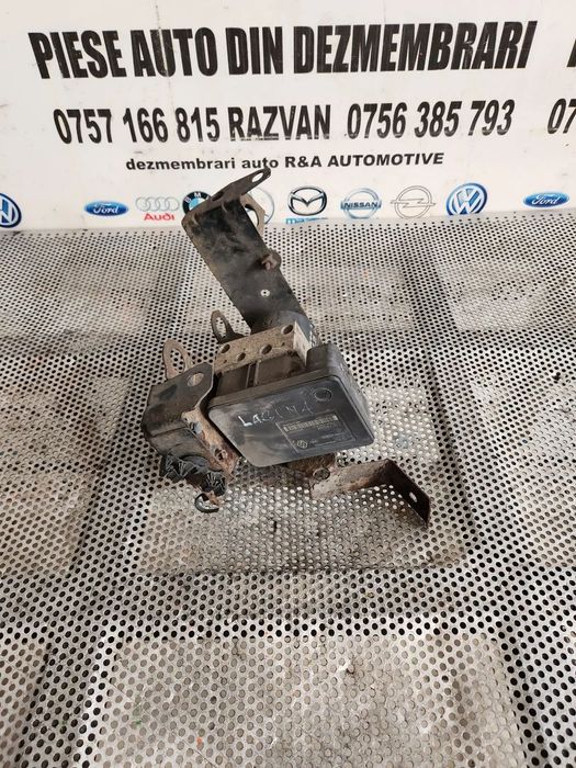 Modul Pompa Unitate ABS Renault Laguna 2 Cod  - Dezmembrari Arad