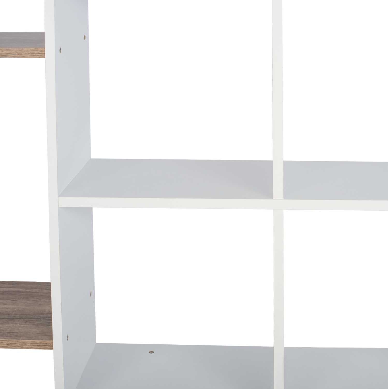 Библиотека Brody 136X22X136 HM8771.01, Промо цена!