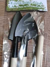Садовый инструмент лопатка для комнатный растений