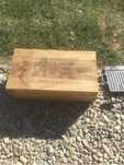 Set camping de fonta Ronnie Sunshiens