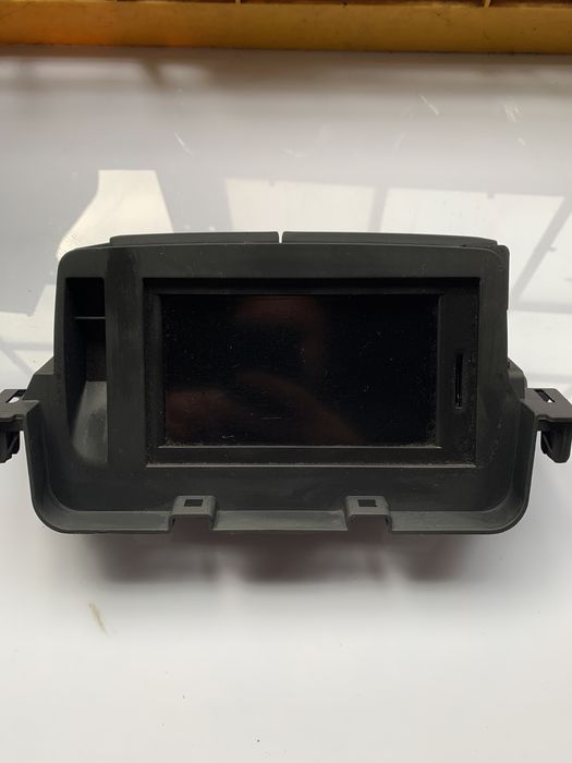 Display navigatie Megane 3 scenic 3 Laguna 3 cod: 259153411R